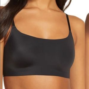 True & Co True Body Scoop Neck Bralette